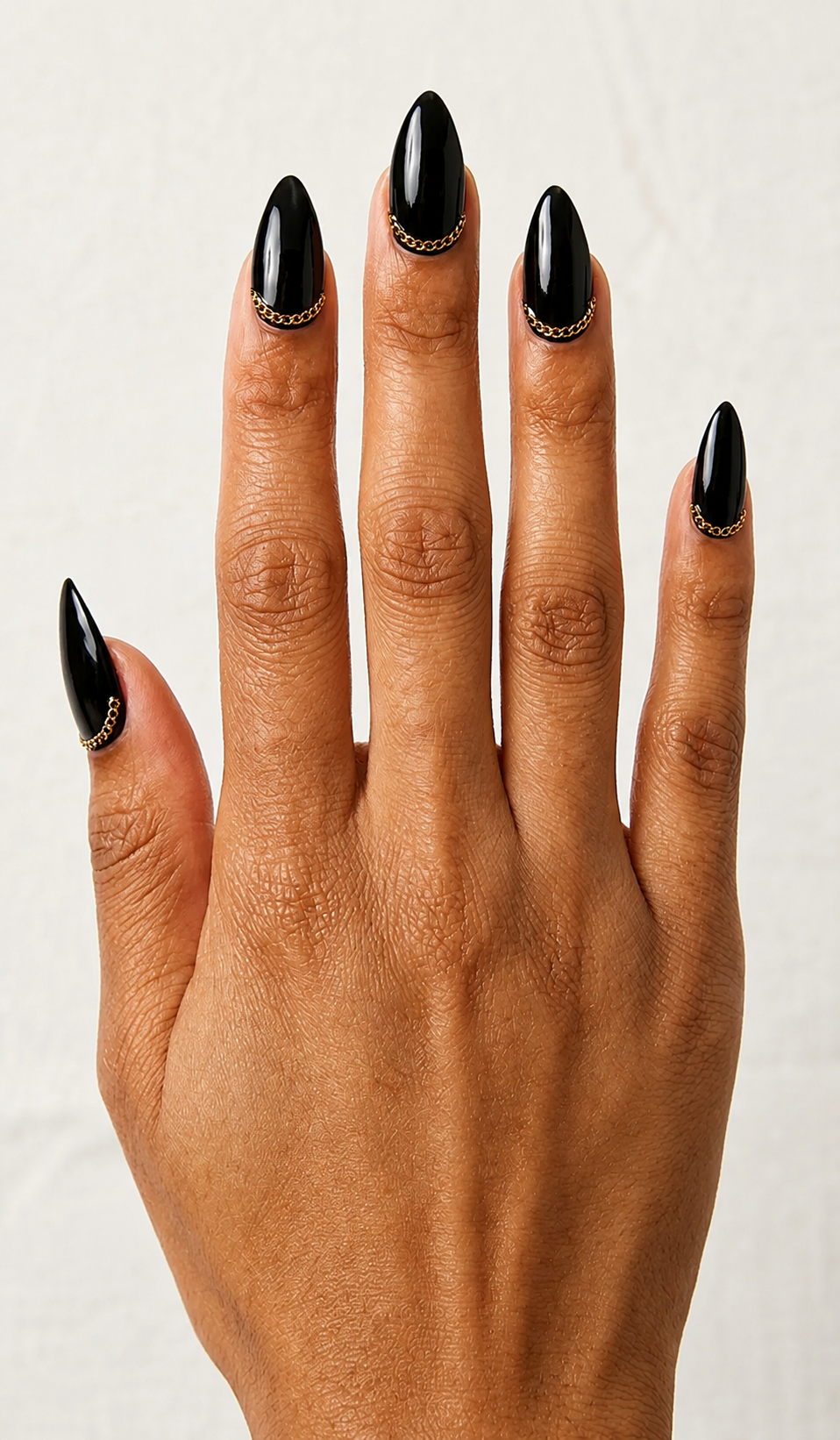 Nail art